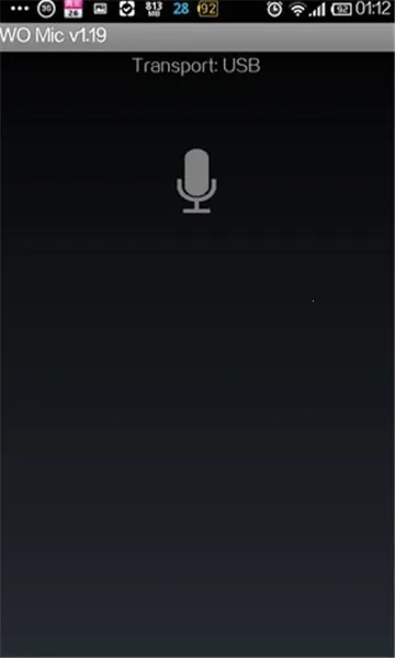 WO Mic2026�ٷ����°汾v5.3 �ٷ�����