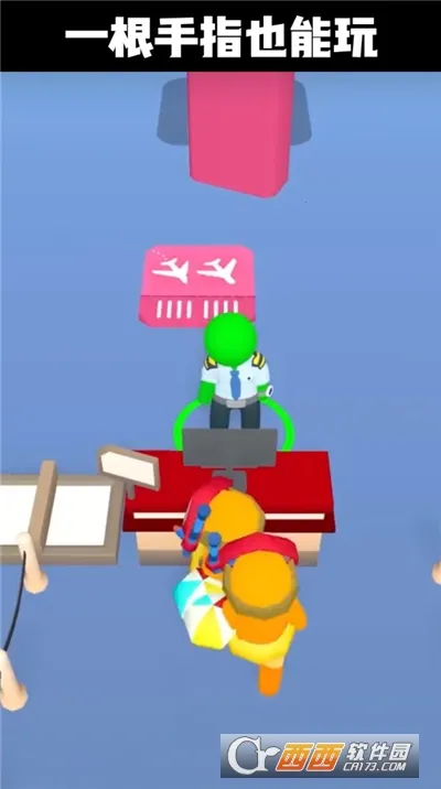 ����������Ա(������Ӫģ����Ϸ)v2.80 �ٷ�����