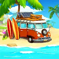 FunkyBay(ũ��ð����Ϸ)v45.64.1 �ֻ���