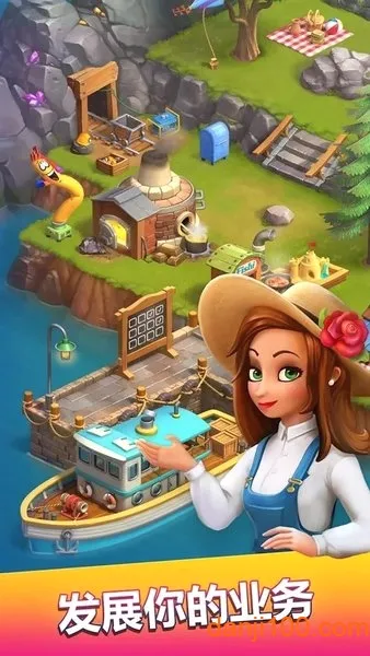 FunkyBay(ũ��ð����Ϸ)v45.64.1 �ֻ���