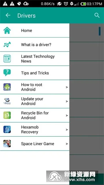 Drivers��׿usb����apk�����ֻ���v10.9 ��׿��