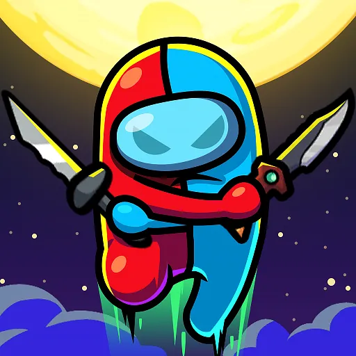 �޵�СӢ��(̫��ɱ��Ϸ)v1.0.1 �ֻ���