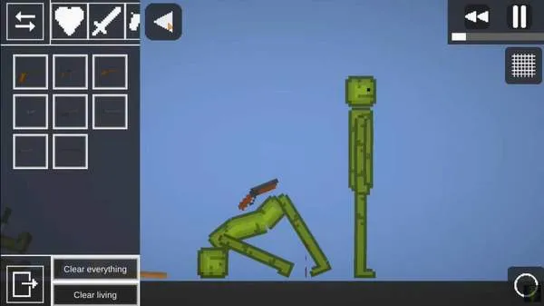 ����������ֳ�(ɳ��ģ����Ϸ)