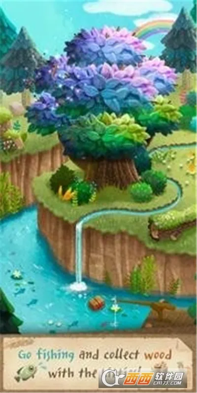 Secret Cat Forest��׿���ֻ���v1.9.62 ��׿��