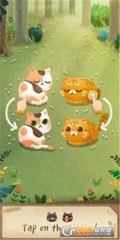 Secret Cat Forest��׿���ֻ���v1.9.62 ��׿��