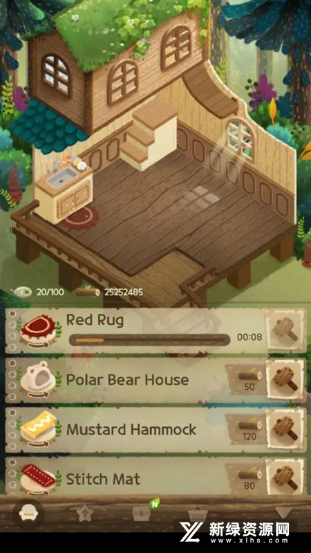 Secret Cat Forest��׿���ֻ���