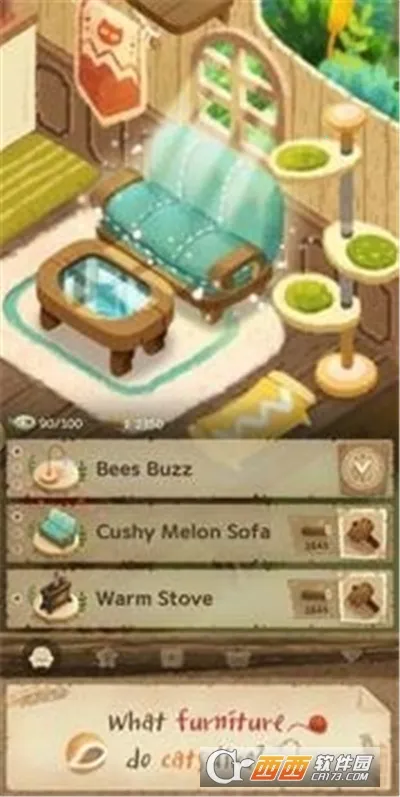 Secret Cat Forest��׿���ֻ���v1.9.62 ��׿��