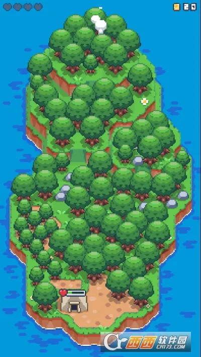 TinyIslandSurvival�����ֻ���v1.1.14 �ٷ�����