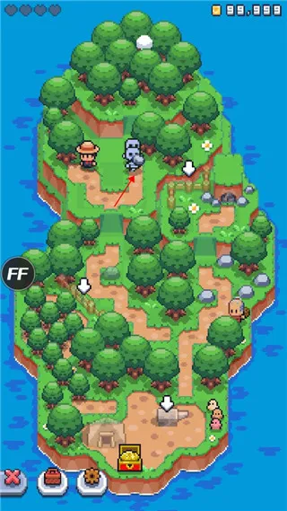 TinyIslandSurvival�����ֻ���