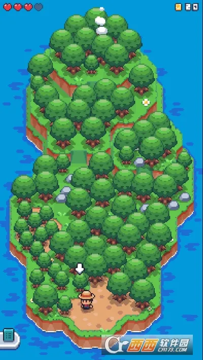 TinyIslandSurvival�����ֻ���v1.1.14 �ٷ�����