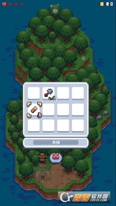 TinyIslandSurvival�����ֻ���v1.1.14 �ٷ�����
