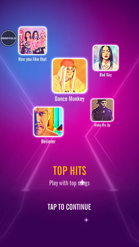 Dancing Sky 3��׿���ֻ���v2.0.5 ��׿��
