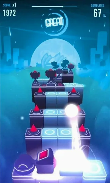 Dancing Sky 3��׿���ֻ���v2.0.5 ��׿��