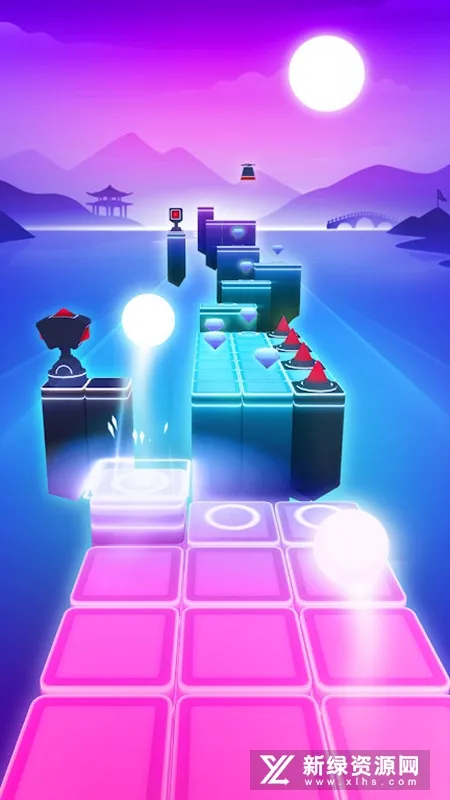Dancing Sky 3��׿���ֻ���