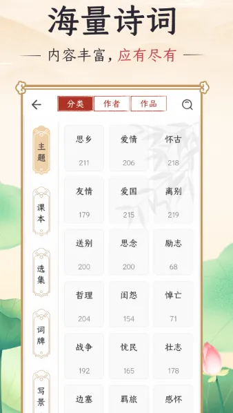 ǧ����ʫ�������ֻ���
