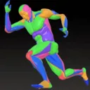 3D��д(�滭ѧϰƽ̨)v1.6.0 �ٷ�����