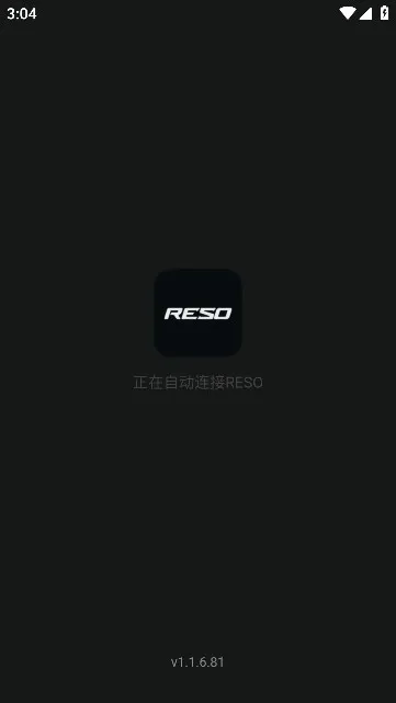 reso link(Ħ�ж���Ӧ��)v2.9.1 ��Ѱ�