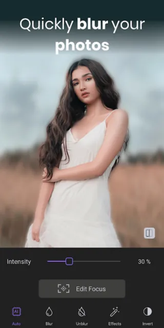 BlurPhoto2026���°汾v4.8 ��Ѱ�