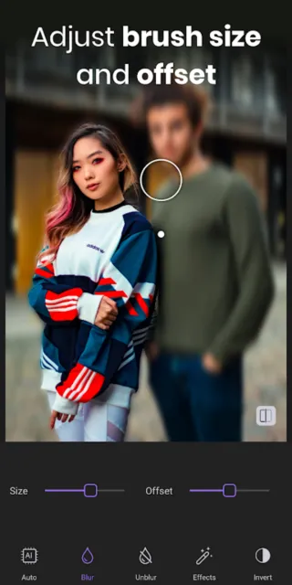 BlurPhoto2026���°汾v4.8 ��Ѱ�