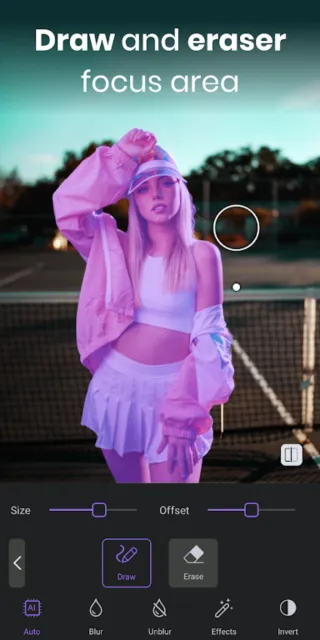 BlurPhoto2026���°汾v4.8 ��Ѱ�