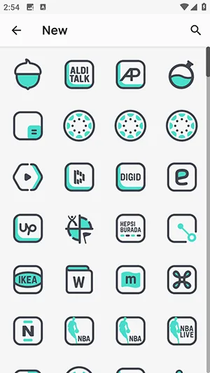 InkLine Green2026���°汾v1.5 ��Ѱ�