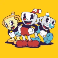 �豭ͷج��ģʽ(BOSS��ս��Ϸ)vCuphead LITE������HD�ĵ���ͼ �ٷ�����