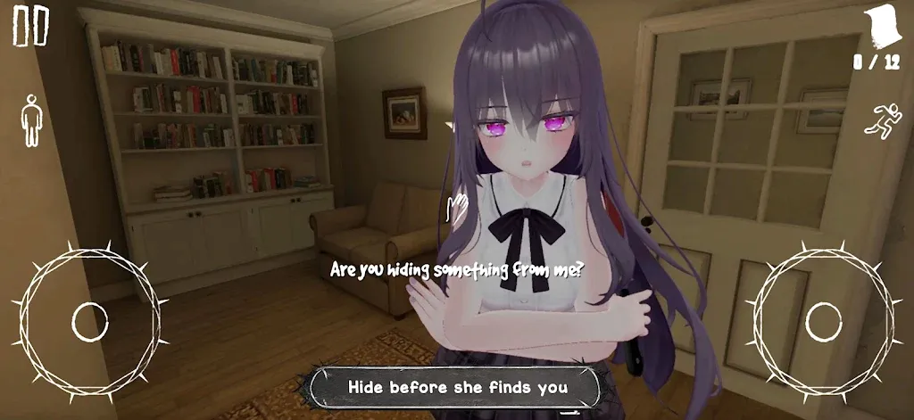 ��ҹ������������Ӱ(�����ֲ���Ϸ)v1.1.1 �ֻ���