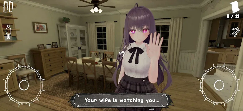 ��ҹ������������Ӱ(�����ֲ���Ϸ)v1.1.1 �ֻ���