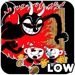 �豭ͷbossս�����2026�ٷ����°汾vCuphead Expansion Low ��Ѱ�