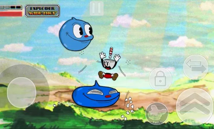 �豭ͷbossս�����2026�ٷ����°汾vCuphead Expansion Low ��Ѱ�