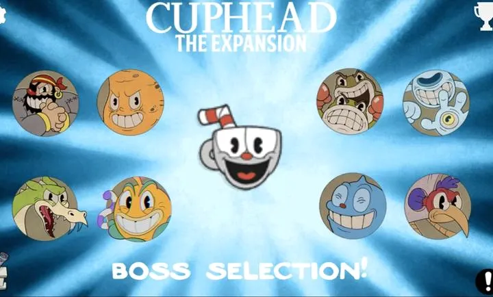 �豭ͷbossս�����2026�ٷ����°汾vCuphead Expansion Low ��Ѱ�