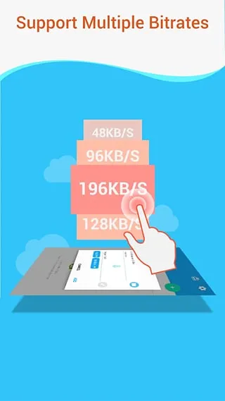 MP3��Ƶת����2026���°汾v1.0 ��׿��