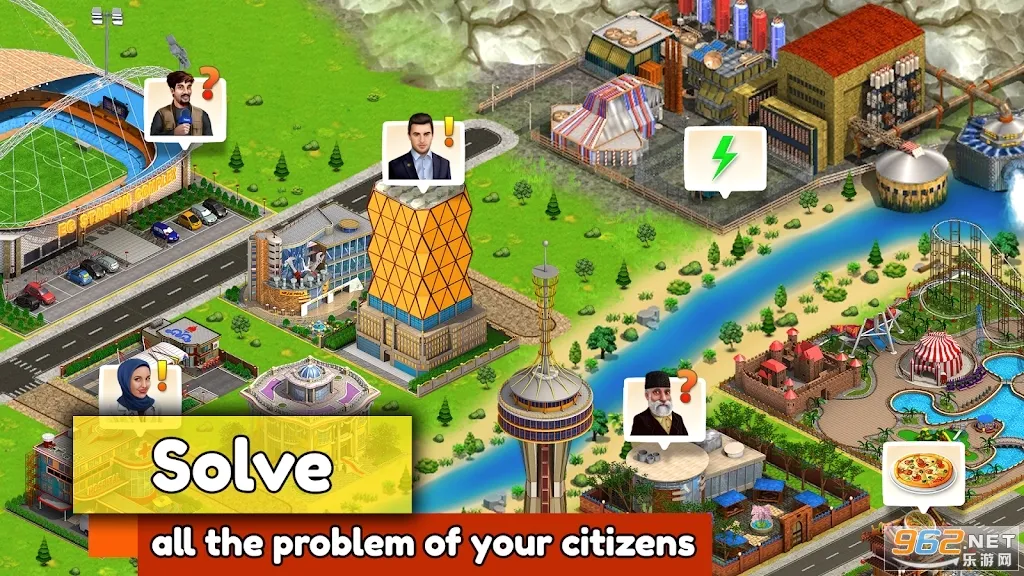 ���н�����ũҵ2026���°汾v2.42.0 �ֻ���