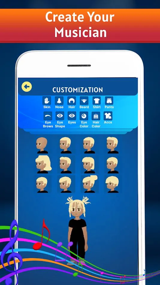 ҡ��˵������Sim(����ģ����Ϸ)v1.5.0 ��׿��