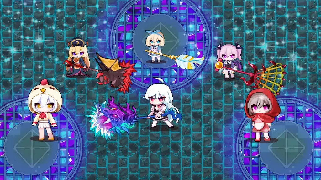 ������ɨ���������ĸ����˵�(������ɨð����Ϸ)v2.5 ��Ѱ�