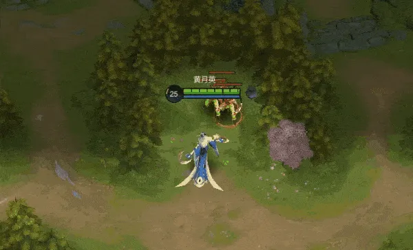 ������(MOBA�ֻ���Ϸ)