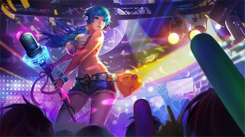 ������(MOBA�ֻ���Ϸ)