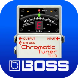 BOSS Tuner��������׿���ֻ���v1.1.0 �ٷ�����