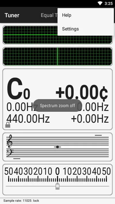 BOSS Tuner��������׿���ֻ���v1.1.0 �ٷ�����