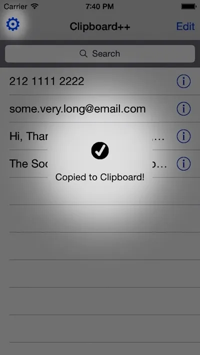 Clipboard������2026�ٷ����°汾v5.0.1 ��׿��