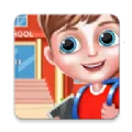�ҵ�ѧУ��������(У԰����ģ����Ϸ)v1.0 ��׿��