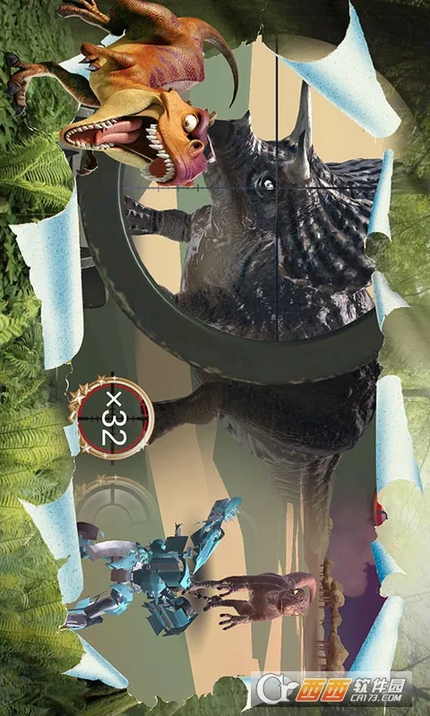 ���λ����˴�ս����(���ޱ�����Ϸ)v2.0 �ٷ�����