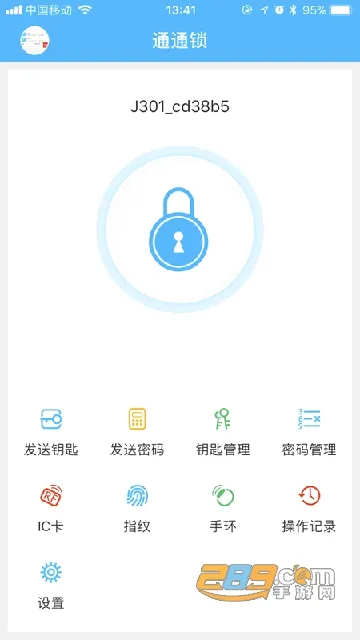 TTLock(��������������)