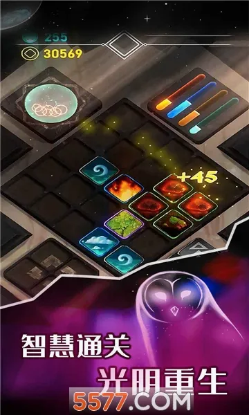 Ԫ��ģ��ս(Ԫ�غϳ�����)v1.0.1 ��Ѱ�