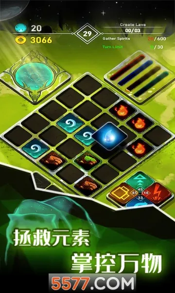Ԫ��ģ��ս(Ԫ�غϳ�����)v1.0.1 ��Ѱ�