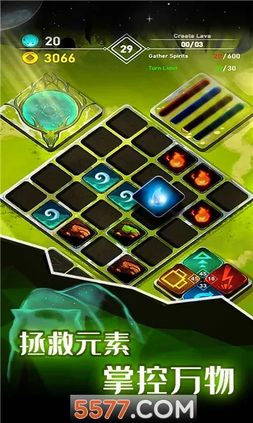 Ԫ��ģ��ս(Ԫ�غϳ�����)v1.0.1 ��Ѱ�