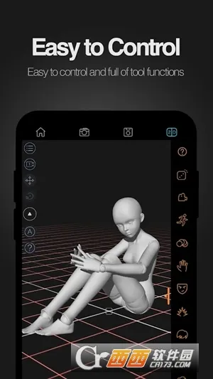 pofi create.(3D��������)v3.2.2 �ֻ���