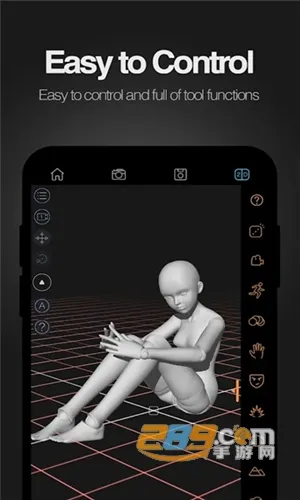 pofi create.(3D��������)