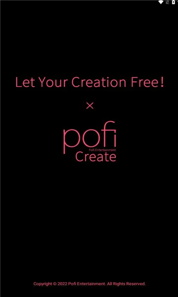 pofi create.(3D��������)