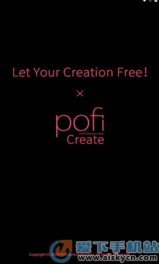 pofi create.(3D��������)v3.2.2 �ֻ���